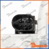 Vanne EGR pour AUDI | 045248N, 0892714